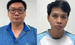 Khởi tố vụ án xảy ra tại EVN Bình Thuận và Tập đoàn Tuấn Ân