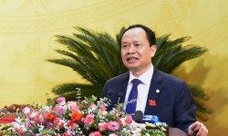 Khởi tố ông Trịnh Văn Chiến, cựu Bí thư Tỉnh ủy Thanh Hóa