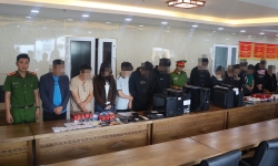 'Xóa sổ' đường dây mua bán hóa đơn liên tỉnh hơn 25.000 tỷ đồng ở Đà Nẵng