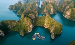 Những sự kiện du lịch Việt Nam nổi bật trong năm 2023