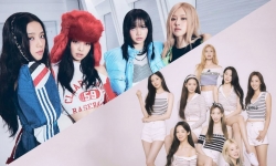 BlackPink và Girls' Generation: Ai là nhóm nhạc nữ huyền thoại?