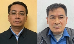 Bắt tạm giam Phó Giám đốc Sở Giao thông vận tải tỉnh Yên Bái