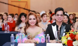 Khởi động cuộc thi Hoa hậu Doanh nhân Việt Nam 2024