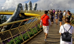Lượng tìm kiếm về du lịch Việt Nam tăng trưởng trên 75%, xếp thứ 6 toàn cầu