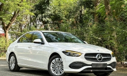 Mercedes-Benz Việt Nam triệu hồi hơn 250 xe S-Class và C-Class do lỗi bơm nhiên liệu