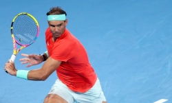'Vua đất nện' Rafael Nadal lỡ Australian Open 2024 vì chấn thương