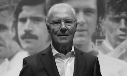 'Hoàng đế' Beckenbauer qua đời ở tuổi 78