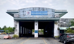 Bắt tạm giam giám đốc trung tâm đăng kiểm ở Kiên Giang