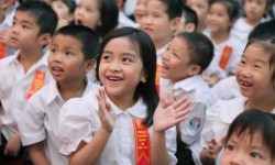 Học sinh tại Hà Nội được nghỉ 8 ngày dịp Tết Nguyên đán 2024