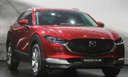 3 mẫu xe Mazda nhập khẩu tăng giá trước Tết Nguyên đán 2024