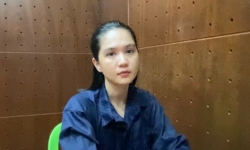 Ngọc Trinh bị truy tố với khung hình phạt từ 2-7 năm tù