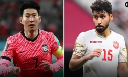 Nhận định Hàn Quốc vs Bahrain, 18h30 ngày 15/1 tại Asian Cup 2023