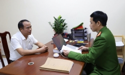 Khởi tố một giám đốc doanh nghiệp ở Hà Tĩnh tham ô tài sản