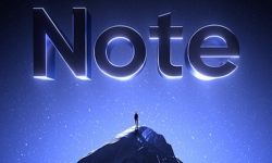 Ngày ra mắt cận kề của Realme Note 1