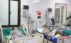 Mỗi năm Việt Nam có khoảng 200.000 ca mắc đột quỵ, nhưng chỉ 20% người bệnh đến viện sớm
