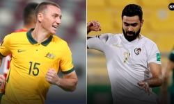Nhận định Syria vs Australia, 18h30 ngày 18/1 tại Asian Cup 2023
