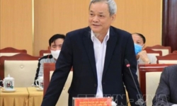 Bắt nguyên Chủ tịch UBND tỉnh Bắc Ninh Nguyễn Tử Quỳnh