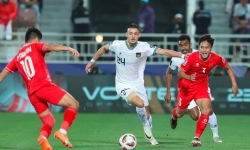 Thua 0-1 Indonesia, Việt Nam dừng bước sớm tại Asian Cup 2023