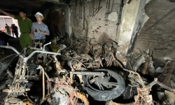 Vụ cháy chung cư mini 56 người tử vong: Chưa có kết quả kiểm tra ba tổ chức Đảng liên quan