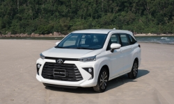 Toyota triệu hồi Veloz Cross, Avanza Premio và Yaris Cross tại Việt Nam