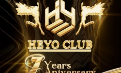 Nắm trong tay quán bar nổi tiếng Heyo Club, vì sao Công ty Đại Cát Việt Nam vẫn thua lỗ suốt nhiều năm?