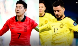Nhận định Hàn Quốc vs Malaysia: Hàn Quốc thắng dễ?