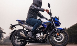 Công bố Hero Xtreme 125R - mẫu naked-bike giá chỉ 28 triệu đồng