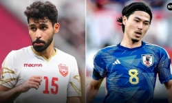 Nhận định Bahrain vs Nhật Bản, 18h30 ngày 31/1 tại Asian Cup 2023