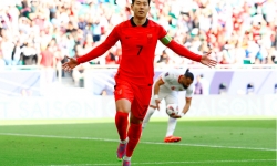 Nhận định Jordan vs Hàn Quốc, 22h ngày 6/2, bán kết Asian Cup 2023