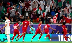 Thắng Iran, chủ nhà Qatar vào chơi chung kết Asian Cup 2023