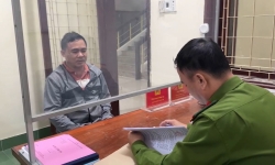 Quảng Ngãi: Bắt cựu Chủ tịch Hội nông dân huyện Sơn Tịnh