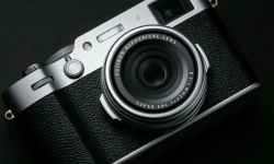 Máy ảnh Fujifilm X100VI ra mắt với giá 39,24 triệu đồng