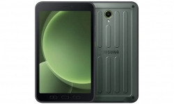 Samsung trình làng smartphone Galaxy Tab Active5