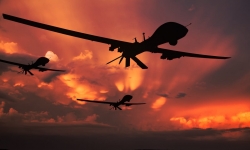 Chiến sự Nga - Ukraine tròn 2 năm: UAV, công nghệ cao và những bài học từ chiến trường