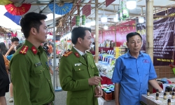 Hà Nội: Đảm bảo an ninh trật tự và phòng chống cờ bạc tại lễ hội truyền thống