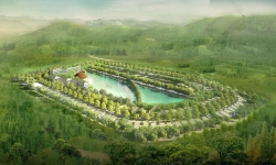 Dự án Khu du lịch sinh thái Silver Cloud Cúc Phương: Huyện Nho Quan bồi thường 'nhầm' hàng tỷ đồng?