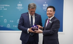 Bộ trưởng Bộ Công Thương: Việt Nam coi trọng quan hệ hợp tác với Costa Rica
