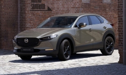 Hình ảnh Mazda CX-30 2024, có giá 878,8 triệu đồng