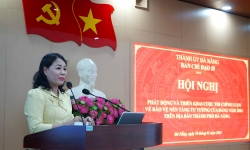 Đà Nẵng phát động cuộc thi chính luận bảo vệ nền tảng tư tưởng của Đảng