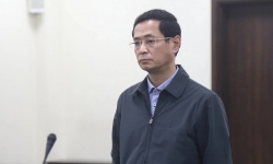 Đề nghị phạt cựu Giám đốc CDC Hà Nội 30-36 tháng tù cho hưởng án treo