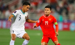 Indonesia công bố giá vé trận đấu với tuyển Việt Nam