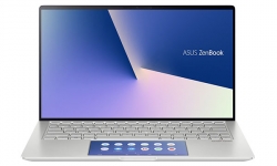 ASUS Zenbook 13 2024 trình làng phiên bản Core Ultra 7 155U mạnh mẽ