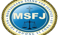 Nhận diện 02 tổ chức khủng bố “Nhóm Hỗ trợ người Thượng - MSGI” và “Người Thượng vì công lý - MSFJ”