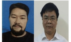 Bắt tạm giam 02 đối tượng tuyên truyền chống lại Nhà nước CHXHCN Việt Nam