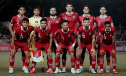 Indonesia công bố 28 cầu thủ, sẵn sàng đối đầu với Việt Nam
