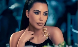Ngôi sao truyền hình thực tế Kim Kardashian vào vai chính phim kinh dị
