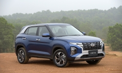 Chi phí 'nuôi' Hyundai Creta 2024 tại Việt Nam