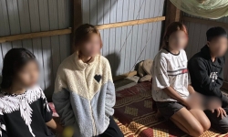 Gia Lai: Nhóm thanh niên người đồng bào DTTS tổ chức “tiệc” ma túy tại nhà riêng