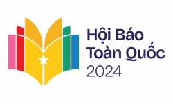 Hội Báo toàn quốc 2024: “Báo chí Việt Nam – Tiên phong, Đổi mới vì Sự nghiệp cách mạng của Đảng và Nhân dân”