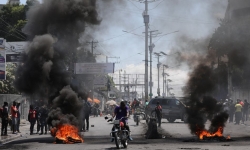 Vì sao Haiti chìm trong bạo lực băng đảng?